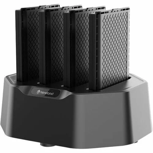 4-SLOT MULTI BATTERY CHARGE FOR MT93 BATTERY INCLUDES MULTI PLUG - NLS-MCD9350-4B